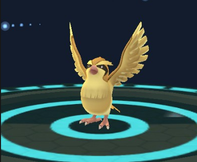 ポケモンgo ポケモンの進化素材ってどこで手に入れるの ポケモンgo速報まとめ