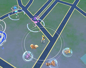 ポケモンgo 何故ひっぱるのだ ボックス上限を引き上げる 予定 ポケモンgo速報まとめ