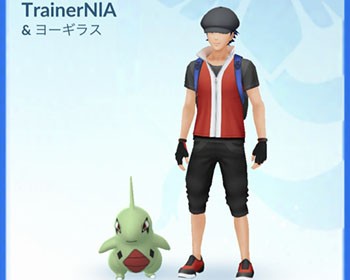 ポケモンgo フレンド機能にブロック機能は当然あるんだろうな ポケモンgo速報まとめ ポケモンgo フレンド機能にブロック機能は当然あるんだろうな ポケモンgo速報まとめ
