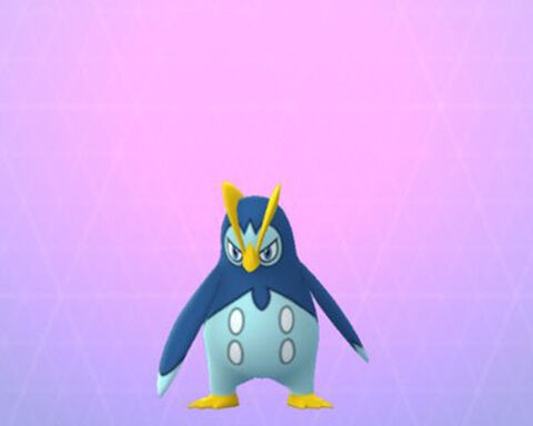 マジで Pvpで使うならポッタイシで止めたほうが技強いの ポケモンgo速報まとめ
