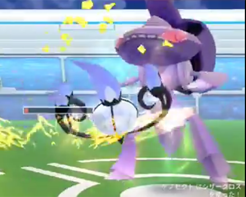 シャンデラ使ったれやｗｗｗゲノセクト対策2陣分まで用意できないんだけどｗｗｗ ポケモンgo速報まとめ