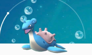 ポケモンgo ラプラスだけ図鑑埋まらなくて気づいたけど これ近くに海ソースないと無理ゲーだよね ポケモンgo速報まとめ