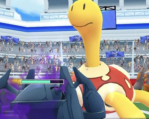 シャドウメタグロス強すぎだろｗｗツボツボのレイドあるけどソロでも勝てる ポケモンgo速報まとめ