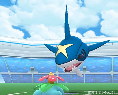 ポケモンgo 待ちでとか控えめに言ってばからしいので俺はしない ポケモンgo速報まとめ