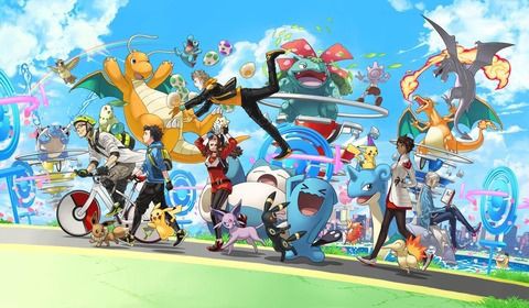 ポケモンgo 21時間防衛してるジムを崩そうとすると必死に防衛してくる奴って何考えてるんだろうｗ ポケモンgo速報まとめ