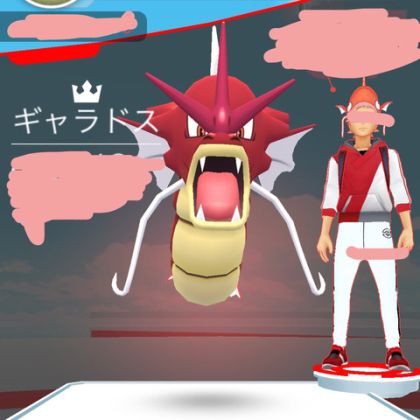 ポケモンgo はねろコイキングで赤ギャラドス ゲット 進化できる模様 ポケモンgo速報まとめ