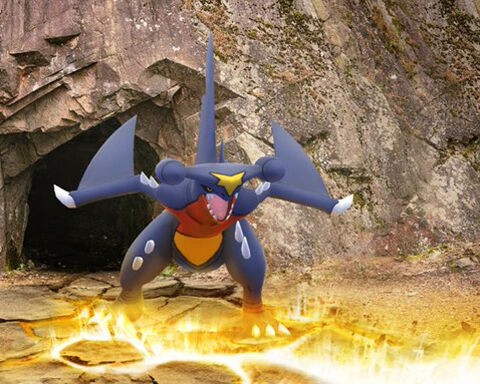 ガブリアスのだいちのちからってバトルリーグで使い道あるの ポケモンgo速報まとめ ガブリアスのだいちのちからってバトルリーグで使い道あるの ポケモンgo速報まとめ
