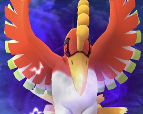 最低いくつなの シャドウホウオウapexで100 捕れたトレーナーいるのか ポケモンgo速報まとめ