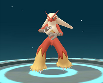 ポケモンgo あれバシャーモの腰つきってこんなにエ かったっけ ポケモンgo速報まとめ ポケモンgo あれバシャーモの腰つきってこんなにエ かったっけ ポケモンgo速報まとめ