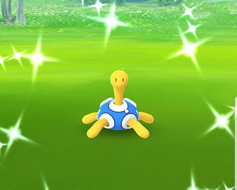 ポケモンgo 出やすい 色違いツボツボの出現率どんな感じ ポケモンgo速報まとめ