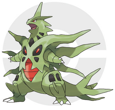 ポケモンgo え バンギラスって弱いの ポケモンgo速報まとめ