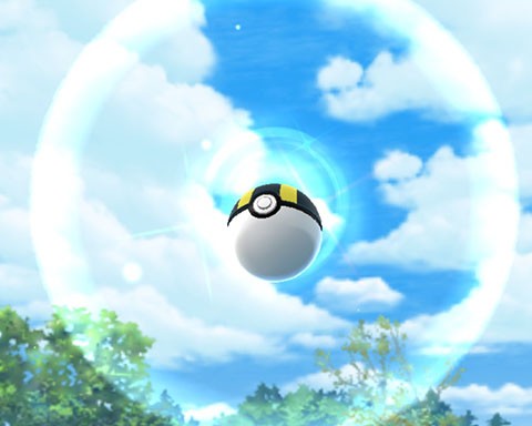 今日の収穫ｗｗこのタイミングでこいつに色違い券が使われてｗｗ ポケモンgo速報まとめ