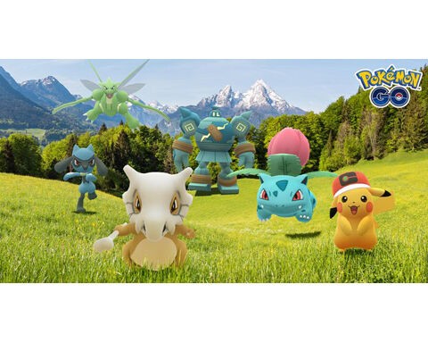 アニメだと最強なの コラボのピックアップが謎ｗｗ ポケモンgo速報まとめ