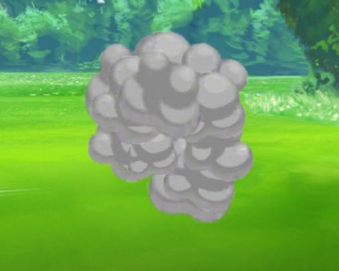 ポケモンgo パルキア14球全部金ズリカブグレで逃げられて辛い ポケモンgo速報まとめ