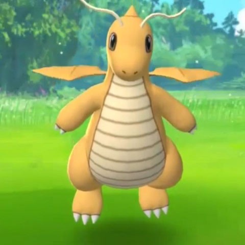 ポケモンgo 戦闘ならカイリュー使ってる ポケモンgo速報まとめ