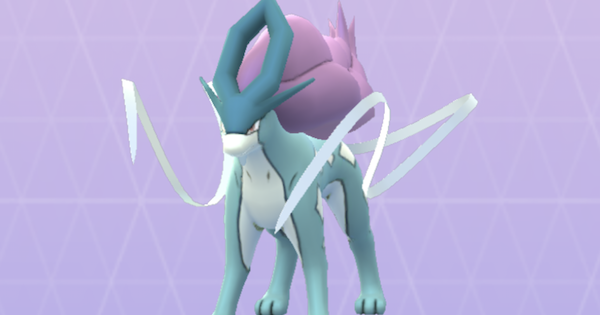 スイクンでも まだオワコンじゃなかったんだｗｗｗ ポケモンgo速報まとめ