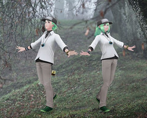 ランク変更でバトルリーグの報酬ってどうなったの ポケモンgo速報まとめ