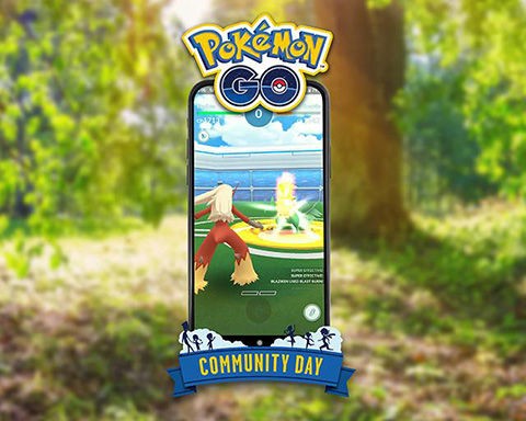 ポケモンgo バシャーモが特別な技ブラストバーンを覚えさせたら炎タイプ最強になる ポケモンgo速報まとめ