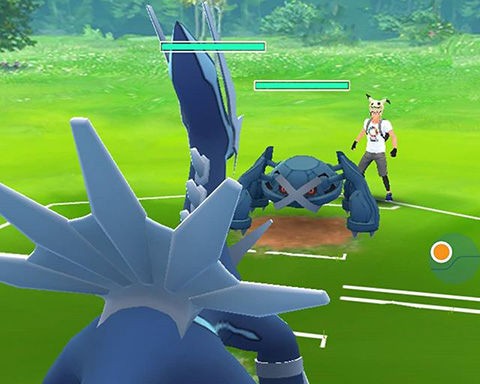 ポケモンgo ディアルガってマスターリーグでそんなに強いの ポケモンgo速報まとめ