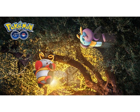 イルミーゼは見事に消えてるなｗｗｗ砂３倍の方が魅力的なんすよｗｗｗ ポケモンgo速報まとめ