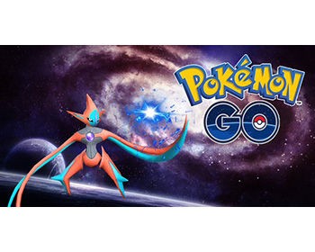 ポケモンgo ルビーサファイアのデオキシス ラティオス系 レジ系とかってどういうポジションなの ポケモンgo速報まとめ