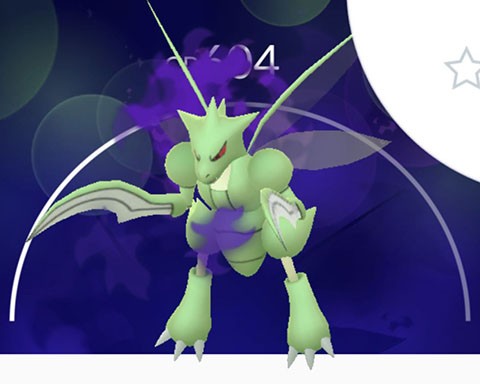 どうすっかなこのシャドウストライクｗｗリトレーンした方が良いの ポケモンgo速報まとめ