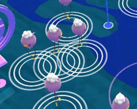 フワンテどうだった スポットライトアワーの成果ｗｗ ポケモンgo速報まとめ