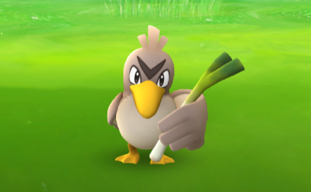 ポケモンgo カモネギ100持ってるんやが自慢してえかえか ポケモンgo速報まとめ