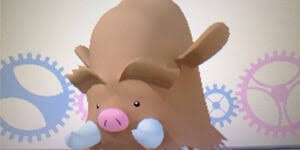 ポケモンgo イノムー サンダー戦ではこの技 ゲージ溜まるのも早いぞ ポケモンgo速報まとめ