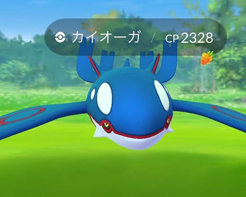 ポケモンgo 逃げると個体値下がるとか初耳だぞ ポケモンgo速報まとめ ポケモンgo 逃げると個体値下がるとか初耳だぞ ポケモンgo速報まとめ