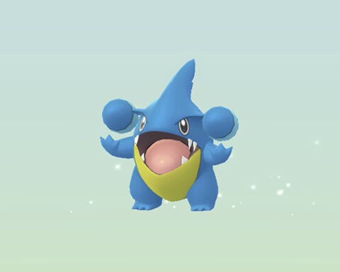 色違いフカマル ちょっと排出率上がってる気がするｗｗｗ ポケモンgo速報まとめ