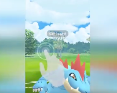 音ゲーかよｗｗｗ対戦が盛り上がらないと今後が手づまりな感はあるよな ポケモンgo速報まとめ