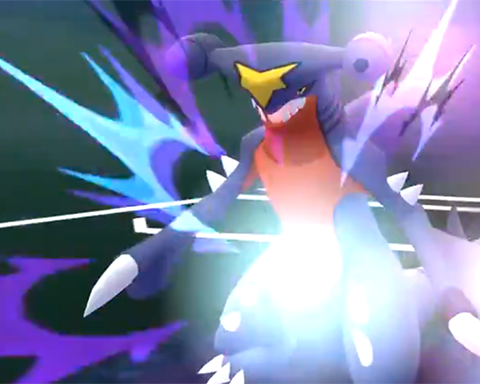 大地の力かな フカマルのコミュニティデイで覚える特別なわざはなんだと思う ポケモンgo速報まとめ