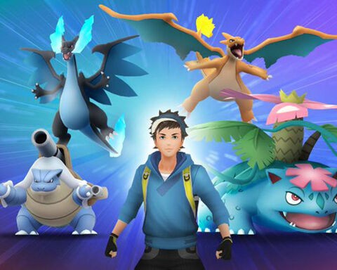 現状ただの糞レイドだｗｗｗメガシンカめんどくさいｗｗｗ ポケモンgo速報まとめ