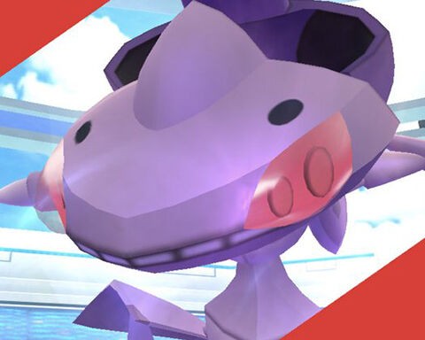 最高個体が19ｗｗｗ虫タイプをゲノセクトで補強したいｗｗｗ ポケモンgo速報まとめ