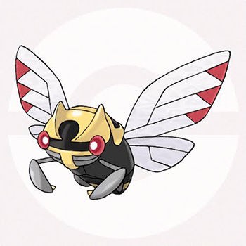 ポケモンgo ヌケニンの特性再現してくれたら面白いんだけどな ポケモンgo速報まとめ