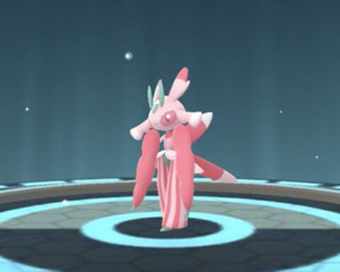 やっとできたwwカリキリから進化したラランテスって強いの ポケモンgo速報まとめ やっとできたwwカリキリから進化したラランテスって強いの ポケモンgo速報まとめ