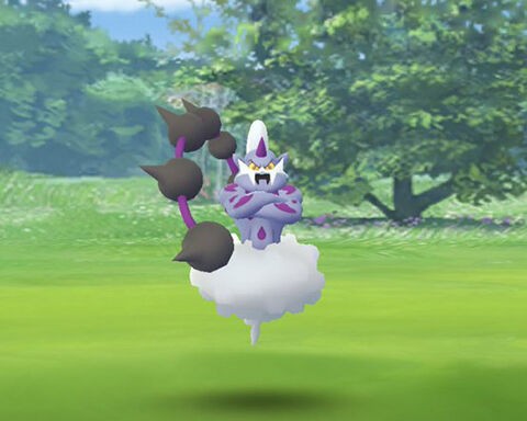 ボルトロスってどうなの 弱点少なくて強そうだがｗｗ ポケモンgo速報まとめ