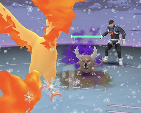 くっそ強くない クリフのカイロスは高火力にシャドウが加わりだいぶやばいｗｗｗ ポケモンgo速報まとめ