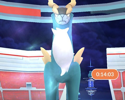 何してくれとんねんｗｗｗ星5やる奴が激減してんじゃねえかｗｗｗ ポケモンgo速報まとめ