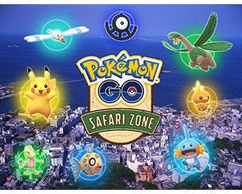 ポケモンgo すごすぎ 1時間で8匹かな 端から見たらまぁ不審者だろうね ポケモンgo速報まとめ