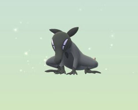 俺のヤトウモリは不具合で進化しないみたいだｗｗ ポケモンgo速報まとめ