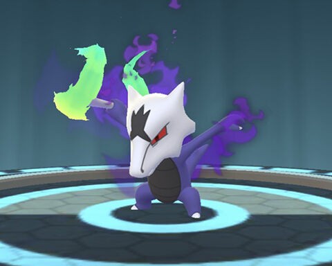 シャドウアローラガラガラ厳選してみた結果ｗｗアローラフィナーレイベント ポケモンgo速報まとめ