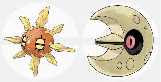 ポケモンgo ところでソルロックでた人いる 昼夜交代制って話だったけど全然でなくない ポケモンgo速報まとめ