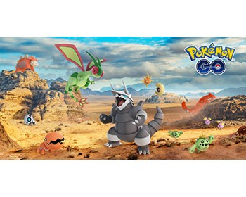 ポケモンgo 外国ではボスゴドラが選出されないだと ポケモンgo速報まとめ