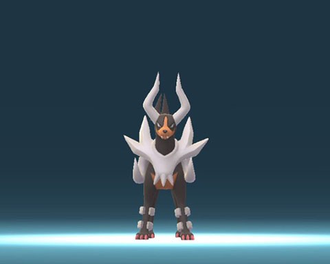 イカサマで一発だなｗｗメガヘルガー使ってみたｗｗ ポケモンgo速報まとめ