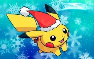 ポケモンgo 今回クリスマスイベントがなかった理由って もしかしてコレ ポケモンgo速報まとめ