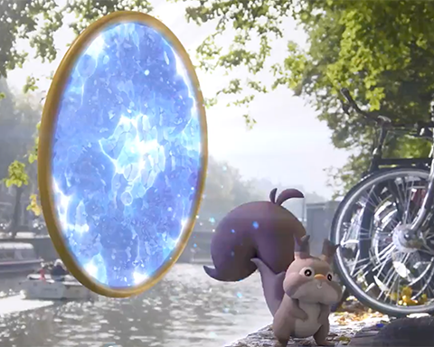 新しいガラル地方のポケモンは一通り色違いくるのか ウルトラアンロックパート3 剣と盾 ポケモンgo速報まとめ