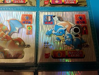 ポケモンgo カメックスはハイドロカノンを覚えると強い ポケモンgo速報まとめ