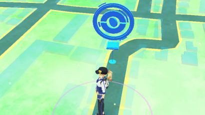 ポケモンgo ポケストップ回せない時の対処法 ポケモンgo速報まとめ